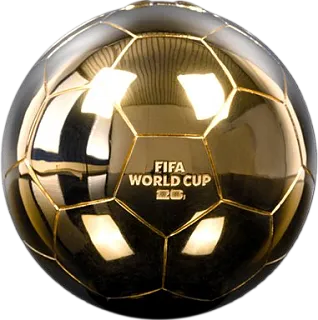 Монета "Чемпионат мира по футболу FIFA 2026. Кубок FIFA", 2026 г., 155,5 гр., проба 999, САМОА
